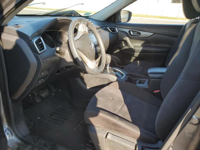 Photo 7 from auction – 2015 NISSAN ROGUE S with VIN KNMAT2MV5FP541638