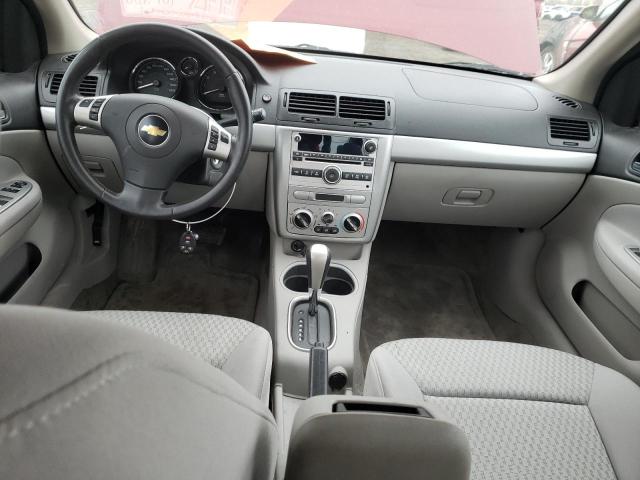 Photo 8 from auction – 2008 CHEVROLET COBALT LT with VIN 1G1AL55F887347545