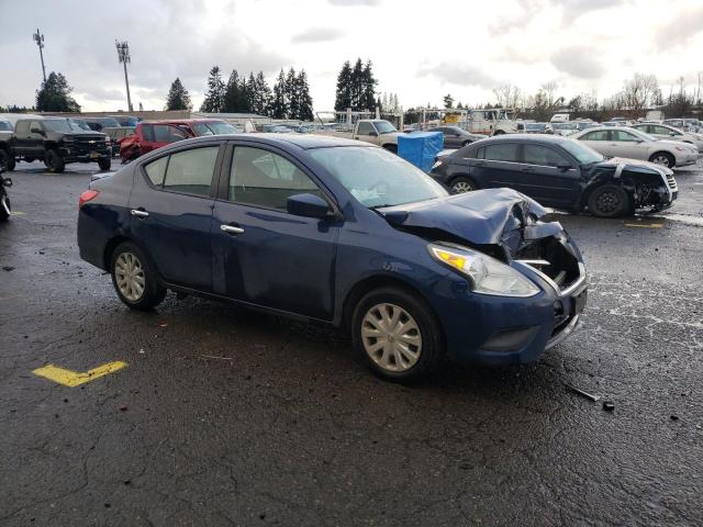 Photo 4 from auction – 2019 NISSAN VERSA S with VIN 3N1CN7AP7KL834486