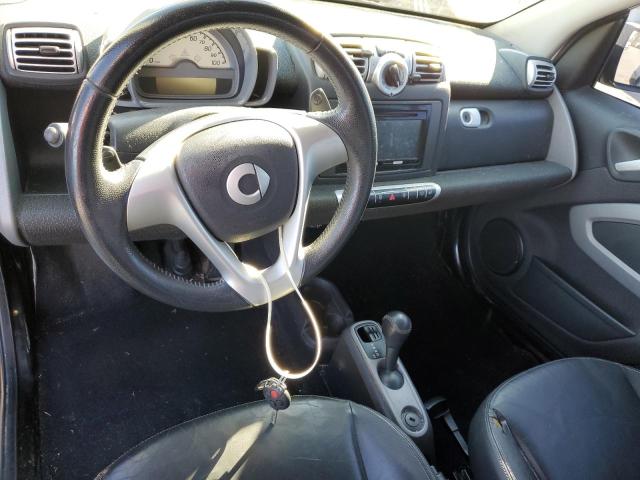 Photo 8 from auction – 2008 SMART FORTWO PAS with VIN WMEEK31X28K196747