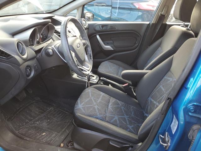Photo 7 from auction – 2013 FORD FIESTA ST with VIN 3FADP4EJ9DM217884