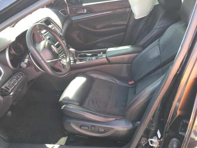 Photo 7 from auction – 2016 NISSAN MAXIMA 3.5 with VIN 1N4AA6AP4GC412341