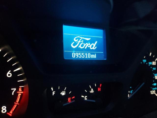 Photo 9 from auction – 2018 FORD TRANSIT T- with VIN 1FTYR1CM1JKA27498