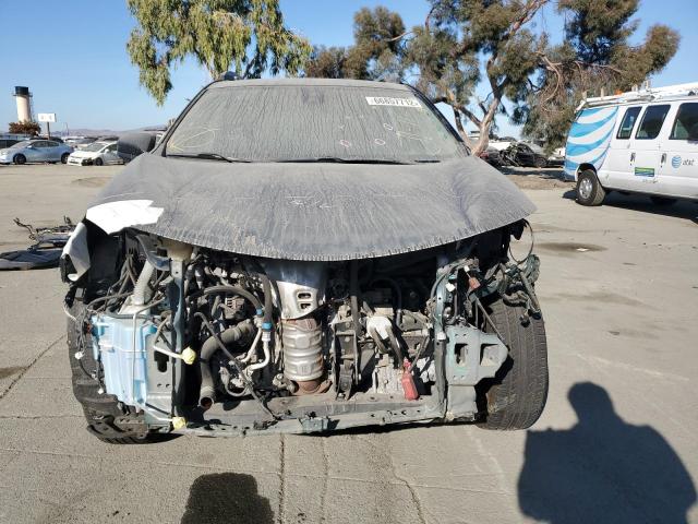 Photo 5 from auction – 2017 TOYOTA RAV4 LE with VIN JTMZFREV3HJ709526
