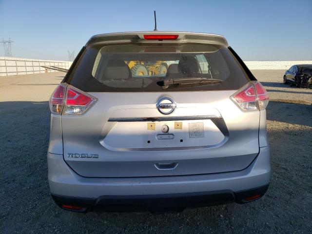 Photo 6 from auction – 2015 NISSAN ROGUE S with VIN KNMAT2MT1FP507257