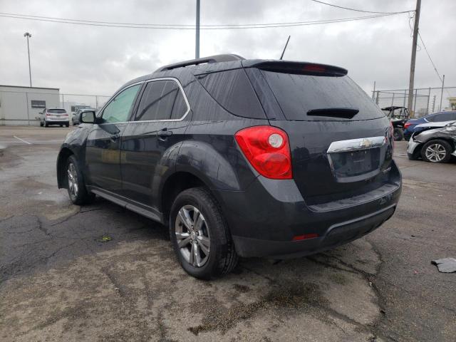 Photo 2 from auction – 2014 CHEVROLET EQUINOX LT with VIN 2GNALBEK1E6139965