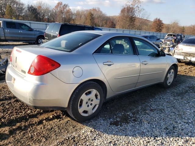 Photo 3 from auction – 2008 PONTIAC G6 VALUE L with VIN 1G2ZF57B784256722