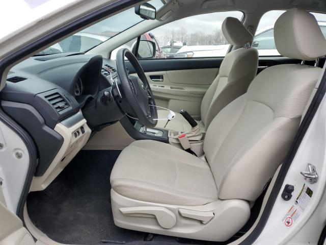 Photo 7 from auction – 2013 SUBARU IMPREZA PR with VIN JF1GPAC67D2860722