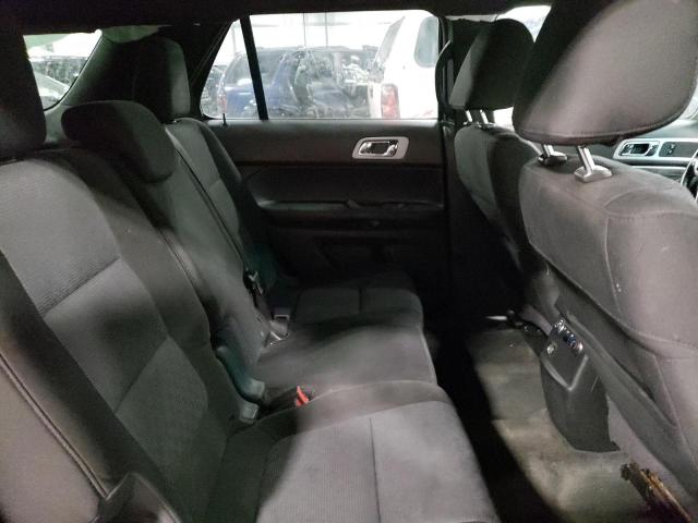 Фото 11 с аукциона – 2011 FORD EXPLORER X с VIN 1FMHK8D88BGA29215