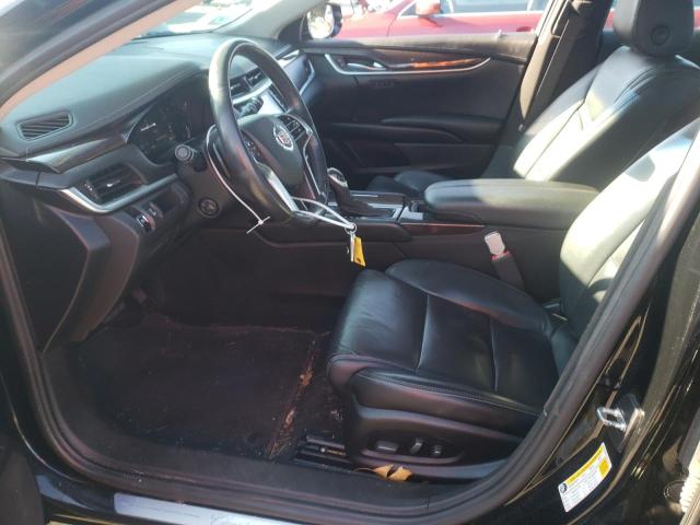 Photo 7 from auction – 2015 CADILLAC XTS LUXURY with VIN 2G61M5S31F9117648