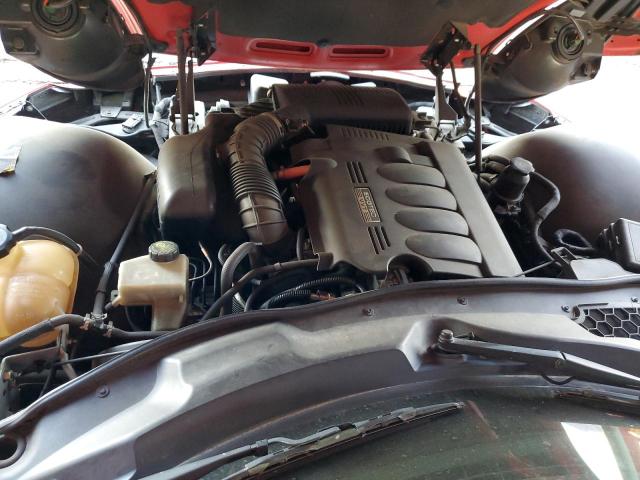 Photo 11 from auction – 2006 PONTIAC SOLSTICE with VIN 1G2MB33B46Y100515