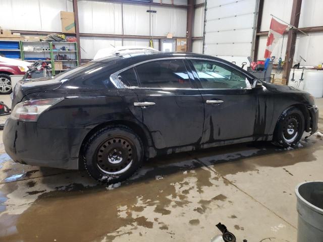 Фото 3 с аукциона – 2014 NISSAN MAXIMA S с VIN 1N4AA5AP2EC492343