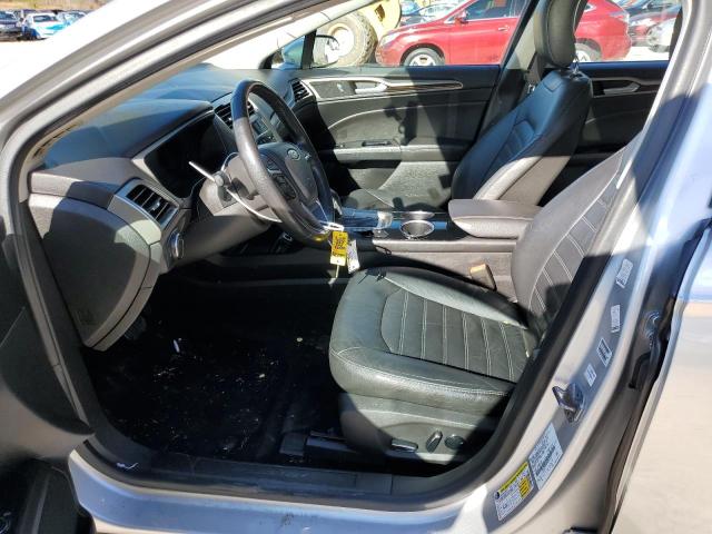 Photo 7 from auction – 2013 FORD FUSION SE with VIN 3FA6P0HR8DR164312