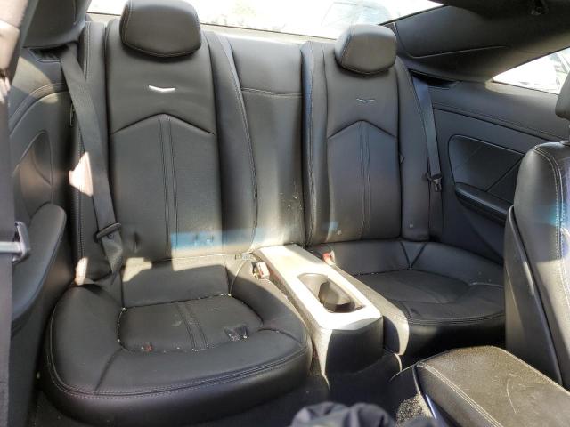 Photo 10 from auction – 2014 CADILLAC CTS PREMIU with VIN 1G6DH1E32E0149717