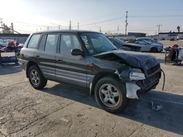 Photo 4 from auction – 1997 TOYOTA RAV4 with VIN JT3GP10VXV7017399