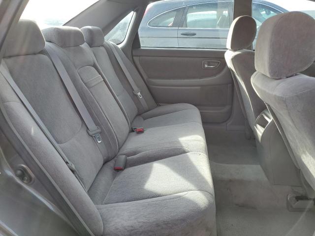 Photo 10 from auction – 2003 TOYOTA AVALON XL with VIN 4T1BF28B03U329332