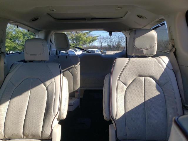 Photo 10 from auction – 2018 CHRYSLER PACIFICA L with VIN 2C4RC1GG6JR228311