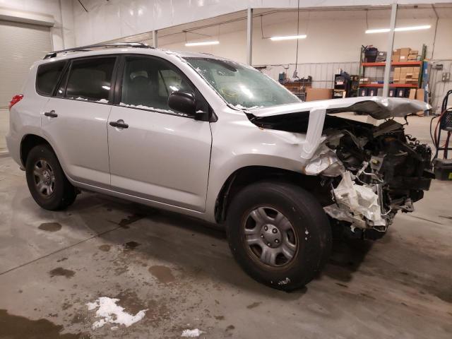 Photo 4 from auction – 2010 TOYOTA RAV4 with VIN 2T3BF4DV3AW057441
