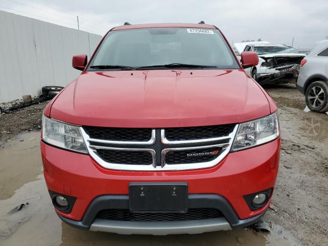 Photo 5 from auction – 2013 DODGE JOURNEY SX with VIN 3C4PDCBB2DT675263