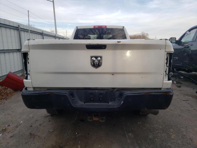 Photo 6 from auction – 2014 RAM 2500 ST with VIN 3C6UR4HJ8EG327946