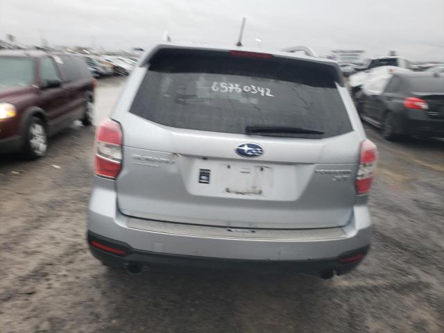Photo 6 from auction – 2014 SUBARU FORESTER 2 with VIN JF2SJHDC5EH458118