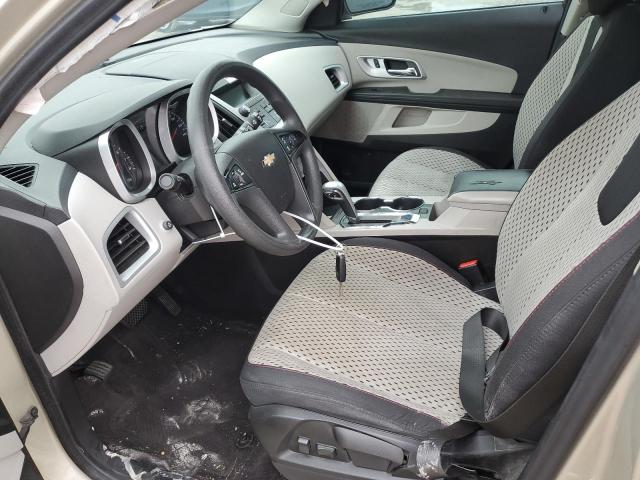 Photo 7 from auction – 2015 CHEVROLET EQUINOX LS with VIN 2GNALAEKXF1178790