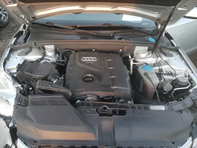 Photo 11 from auction – 2011 AUDI A4 PREMIUM with VIN WAUFFAFL9BN046753