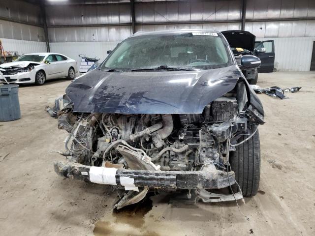 Photo 5 from auction – 2018 KIA SPORTAGE E with VIN KNDPNCAC1J7462585