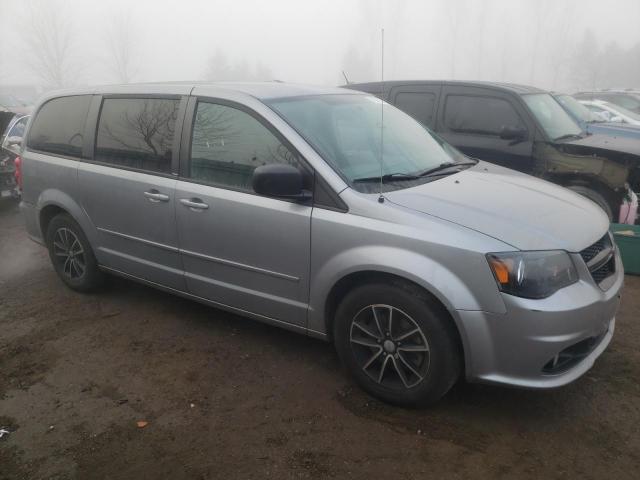 Photo 4 from auction – 2014 DODGE GRAND CARA with VIN 2C4RDGBG6ER142638