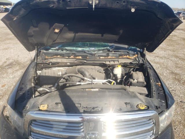Photo 11 from auction – 2016 RAM 1500 SLT with VIN 1C6RR6LT1GS241139