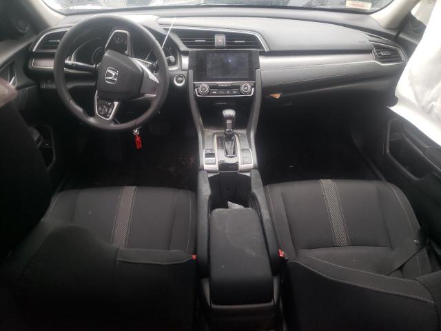 Photo 8 from auction – 2016 HONDA CIVIC EX with VIN 19XFC2F71GE079441