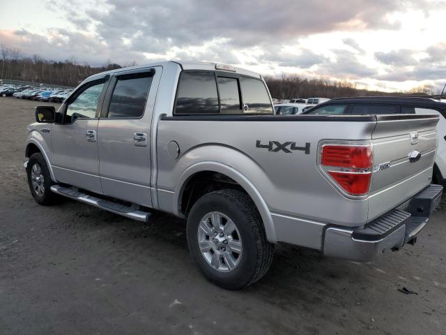 Photo 2 from auction – 2010 FORD F150 SUPER with VIN 1FTFW1EV1AFA17603