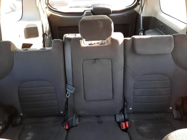 Photo 10 from auction – 2006 NISSAN PATHFINDER with VIN 5N1AR18W76C640072