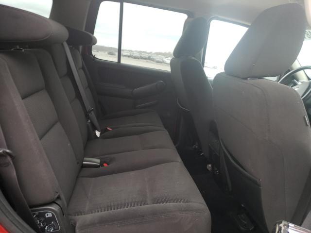 Photo 11 from auction – 2009 FORD EXPLORER X with VIN 1FMEU63E79UA19781