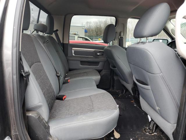Photo 10 from auction – 2018 RAM 1500 SLT with VIN 3C6RR7LT0JG226037