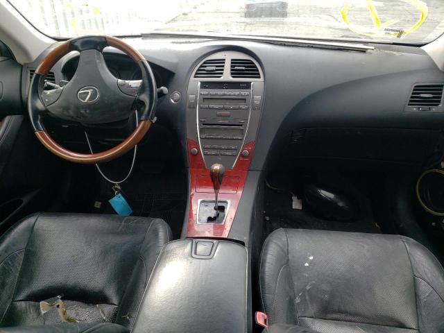 Photo 8 from auction – 2008 LEXUS ES 350 with VIN JTHBJ46G682196834