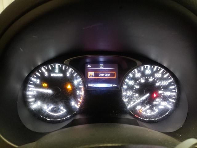 Photo 9 from auction – 2016 NISSAN ALTIMA 2.5 with VIN 1N4AL3AP0GN342706
