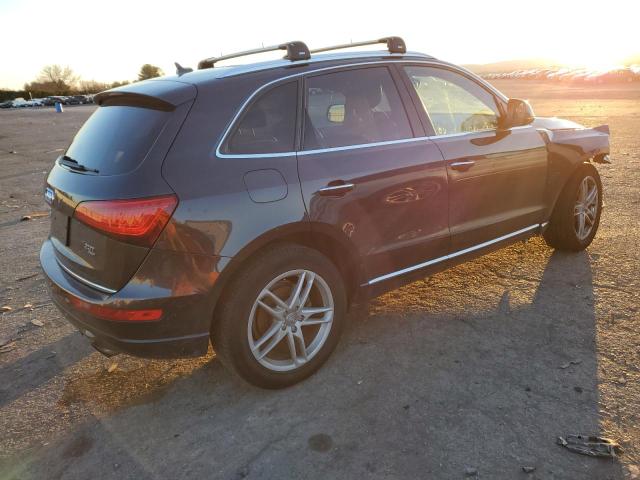Photo 3 from auction – 2015 AUDI Q5 PREMIUM with VIN WA1LFAFP4FA062939