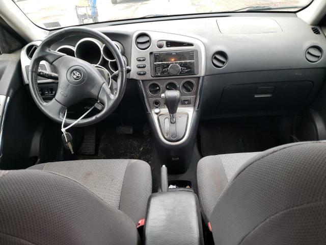 Photo 8 from auction – 2006 TOYOTA COROLLA MA with VIN 2T1LR30E16C555005