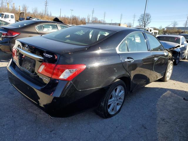 Photo 3 from auction – 2007 LEXUS ES 350 with VIN JTHBJ46G372054102