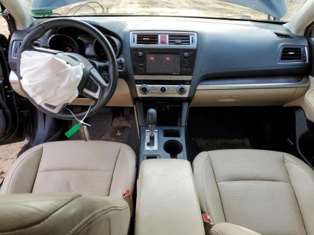Photo 8 from auction – 2017 SUBARU OUTBACK 2. with VIN 4S4BSAKC3H3266151