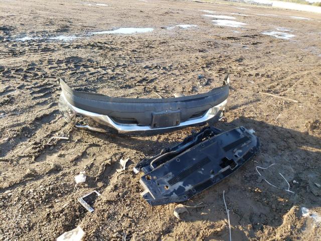 Photo 12 from auction – 2016 CHEVROLET SILVERADO with VIN 3GCPCREHXGG331487