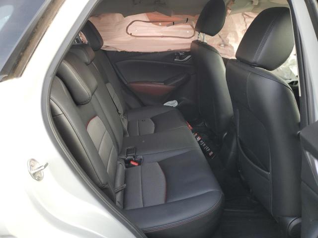 Photo 11 from auction – 2016 MAZDA CX-3 TOURI with VIN JM1DKBC77G0123000