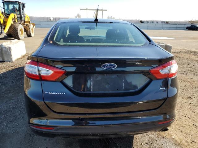 Photo 6 from auction – 2015 FORD FUSION SE with VIN 3FA6P0H70FR267368