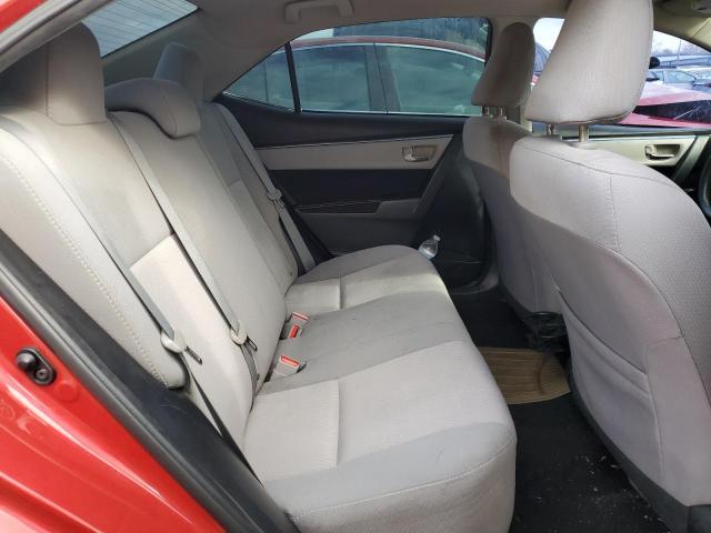 Photo 10 from auction – 2014 TOYOTA COROLLA L with VIN 2T1BURHE8EC031267