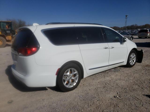 Photo 3 from auction – 2017 CHRYSLER PACIFICA T with VIN 2C4RC1BG3HR831427