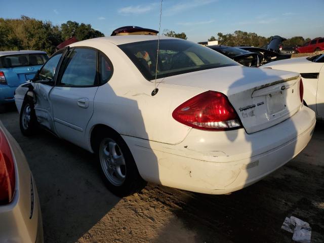 Photo 2 from auction – 2004 FORD TAURUS SES with VIN 1FAFP55S14A163727