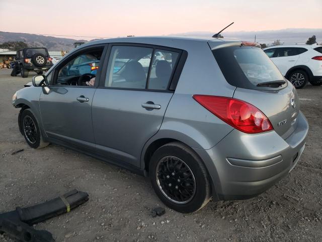 Photo 2 from auction – 2007 NISSAN VERSA S with VIN 3N1BC13E97L383627