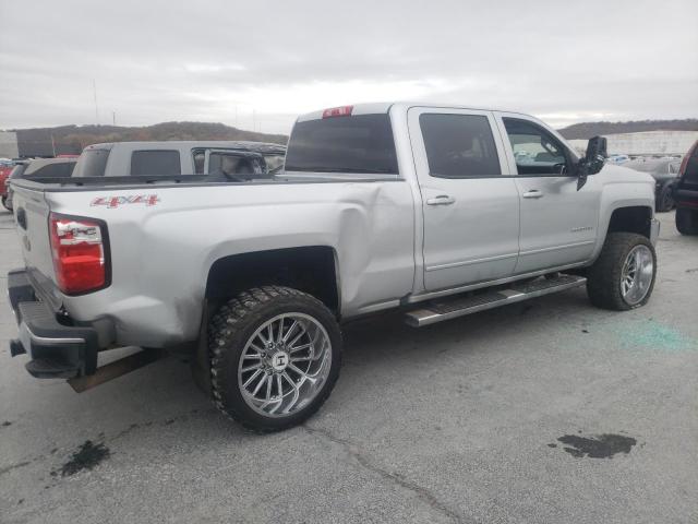 Photo 3 from auction – 2017 CHEVROLET SILVER1500 with VIN 1GC1KVEG3HF174915