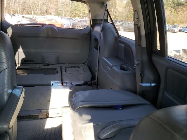 Photo 10 from auction – 2007 HONDA ODYSSEY EX with VIN 5FNRL38627B504330
